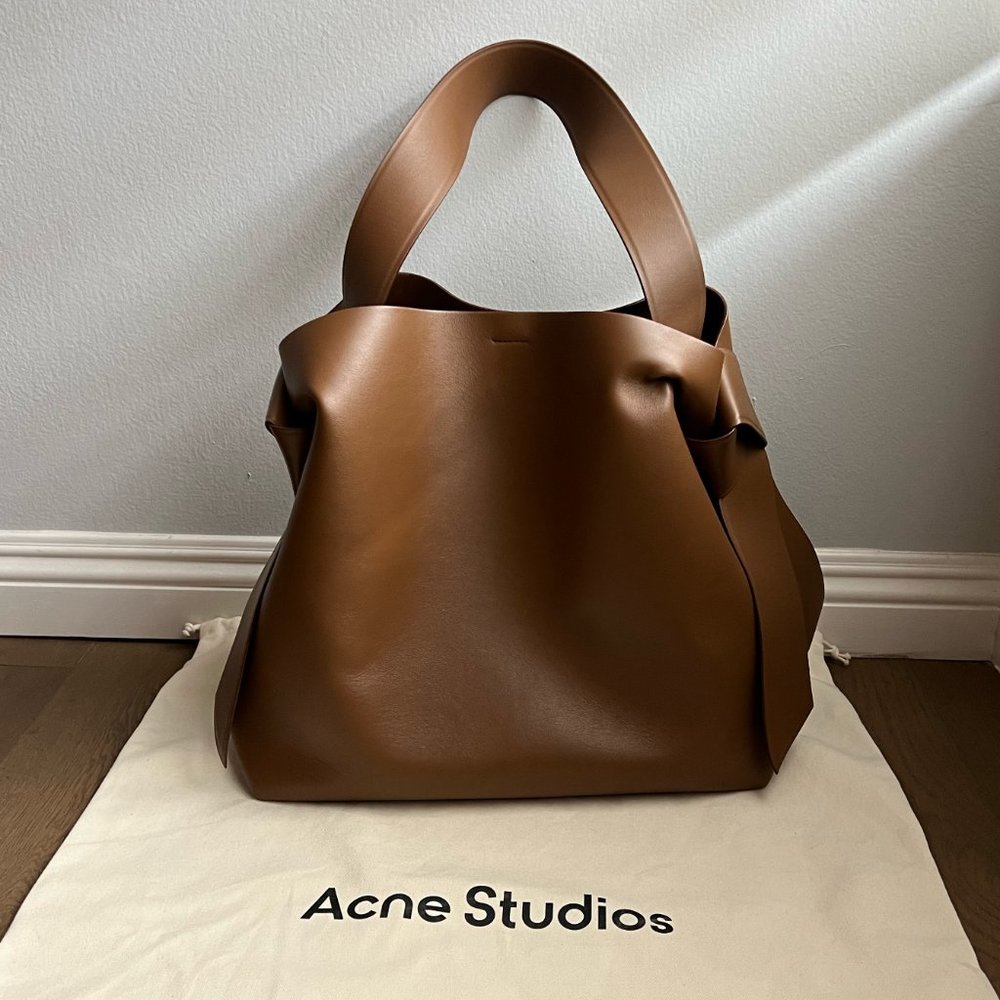 Re listing - Acne Studios Musubi Midi Shoulder Bag